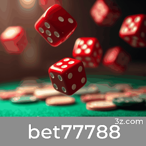 bet77788: Jogos de Cassino Luxuosos e Imersivos