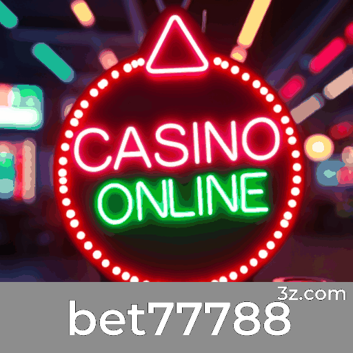 Apostar com Facilidade, Experiência Única no bet77788