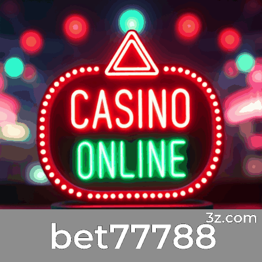 bet77788: O Mundo dos Jogos Selecionados