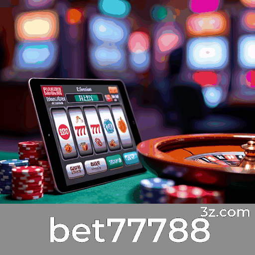 Tecnologia de Nuvem e Segurança Avançada na Plataforma bet77788