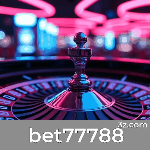 bet77788: Cassino Online Seguro e Premiado