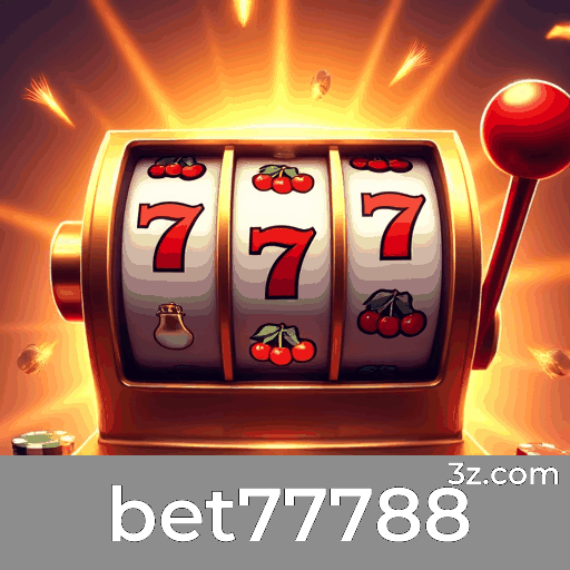 bet77788: Cassino Online Seguro e Premiado