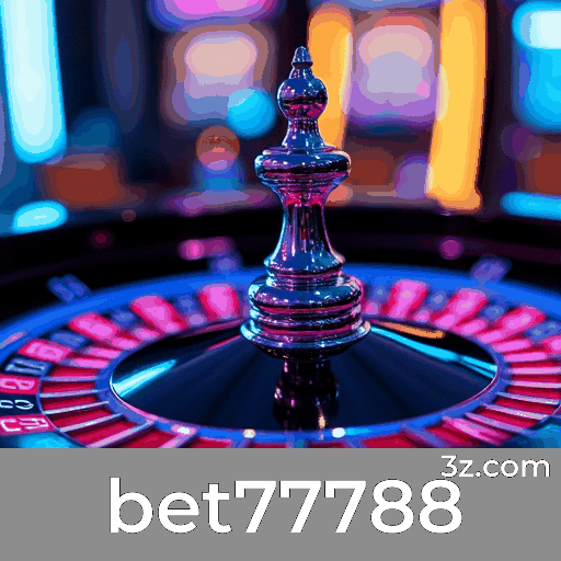 bet77788: Cassino Online Seguro e Premiado