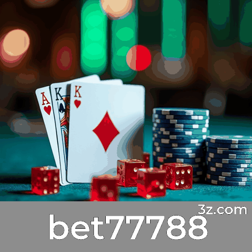 Experiência Luxuosa no Casino com Dealers de Elite no bet77788