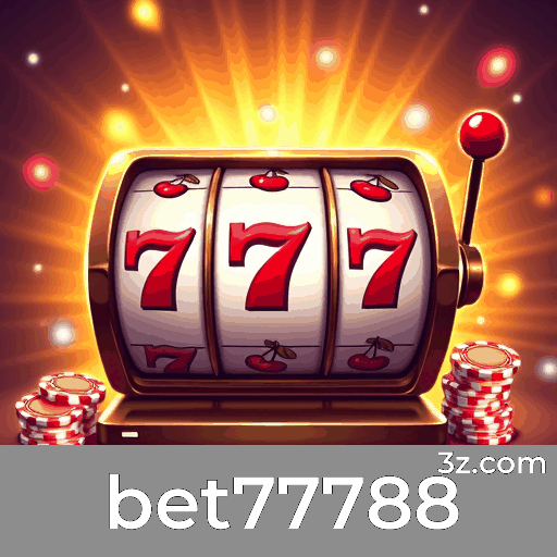 bet77788: Cassino Online Seguro e Premiado