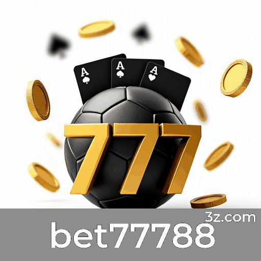 bet77788: Cassino Online Seguro e Premiado