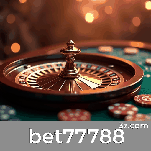 bet77788: Jogos de Cassino Luxuosos e Imersivos