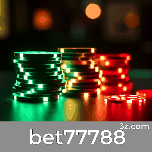 bet77788: Cassino Online Seguro e Premiado
